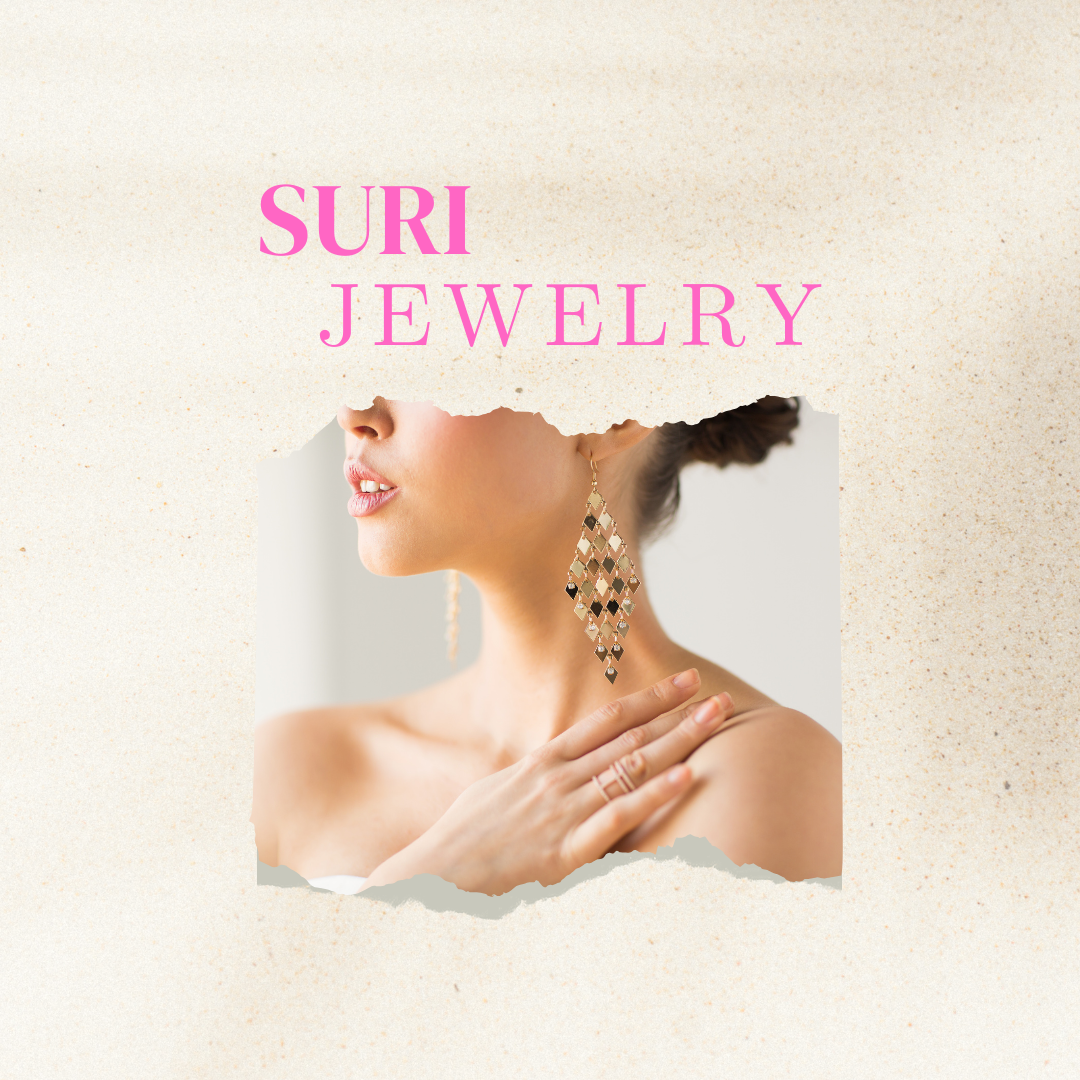 SURI Jewelry