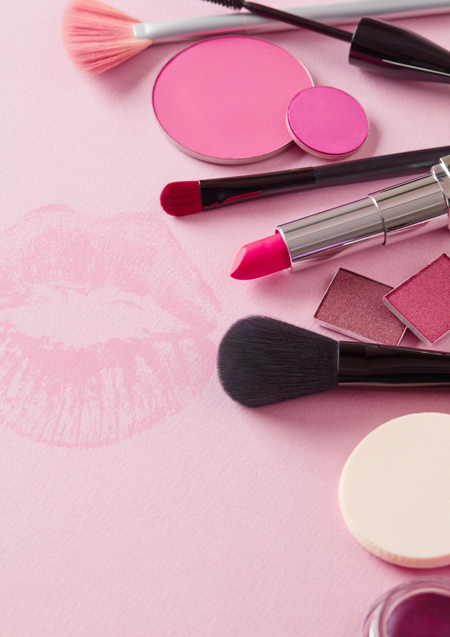 Makeup Essentials