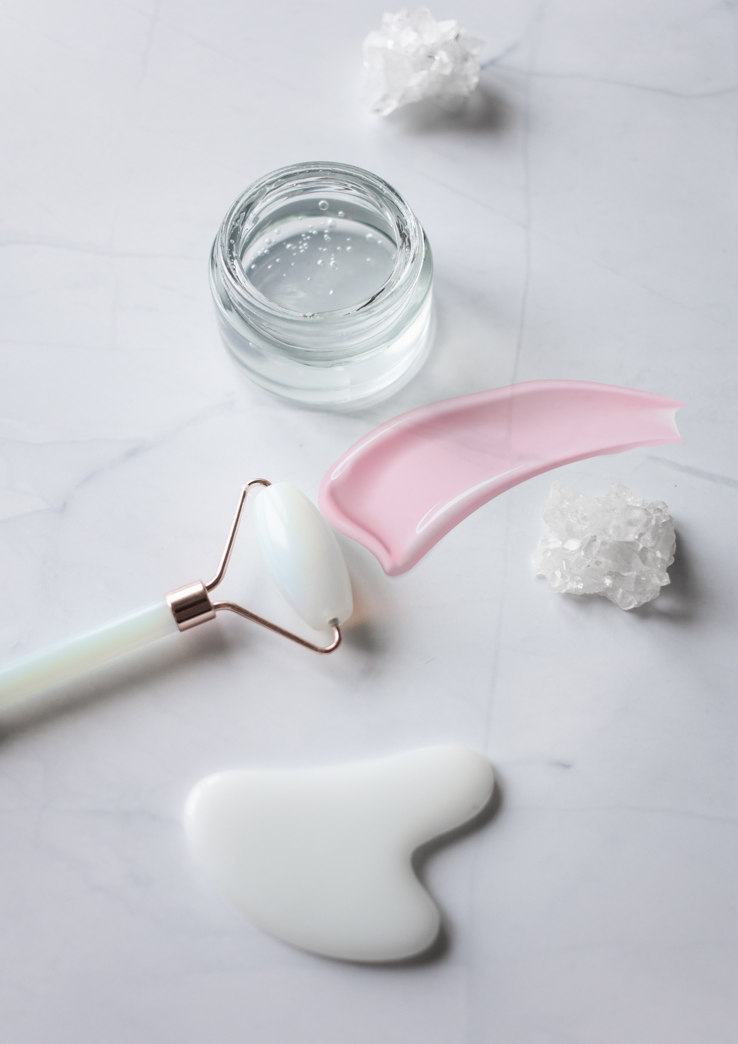 Skincare & Self-Care