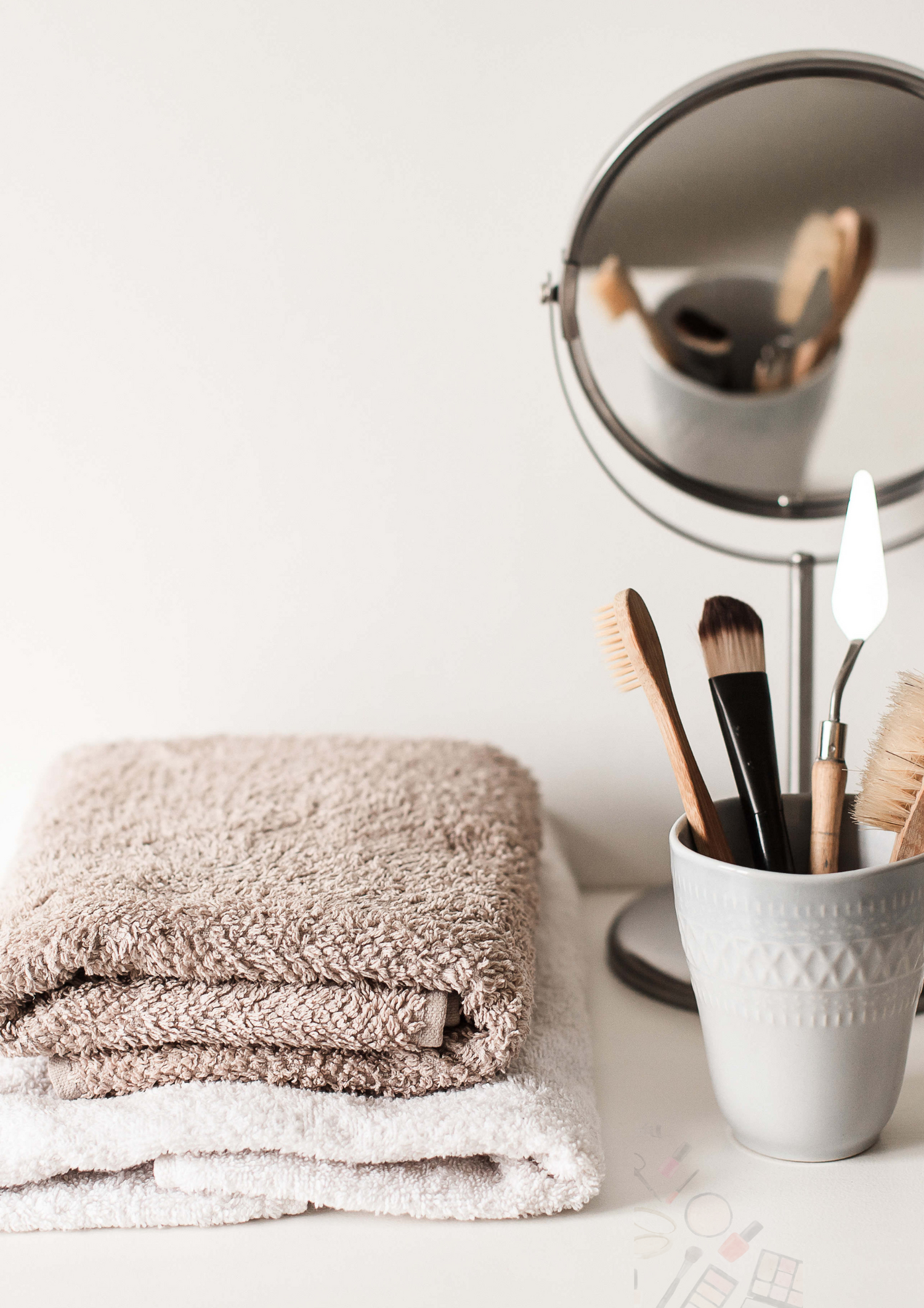 Clean Beauty Tools